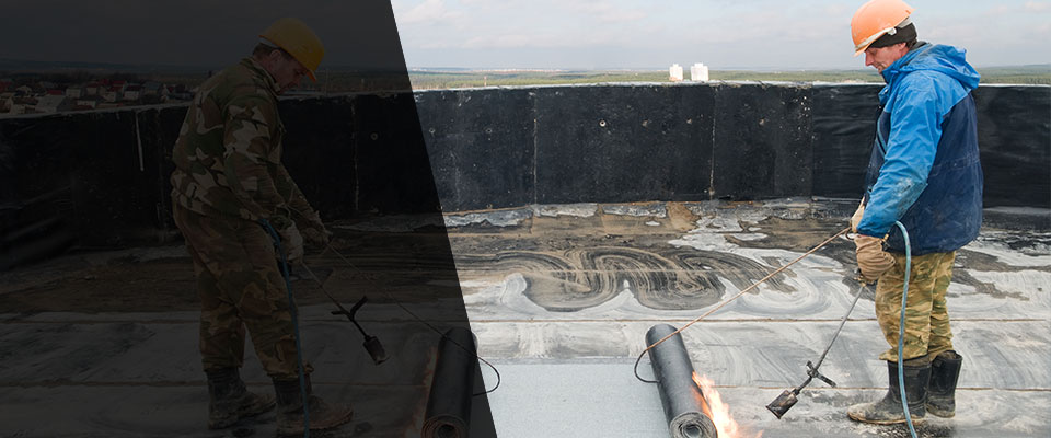 Davenport Roofing Contractors